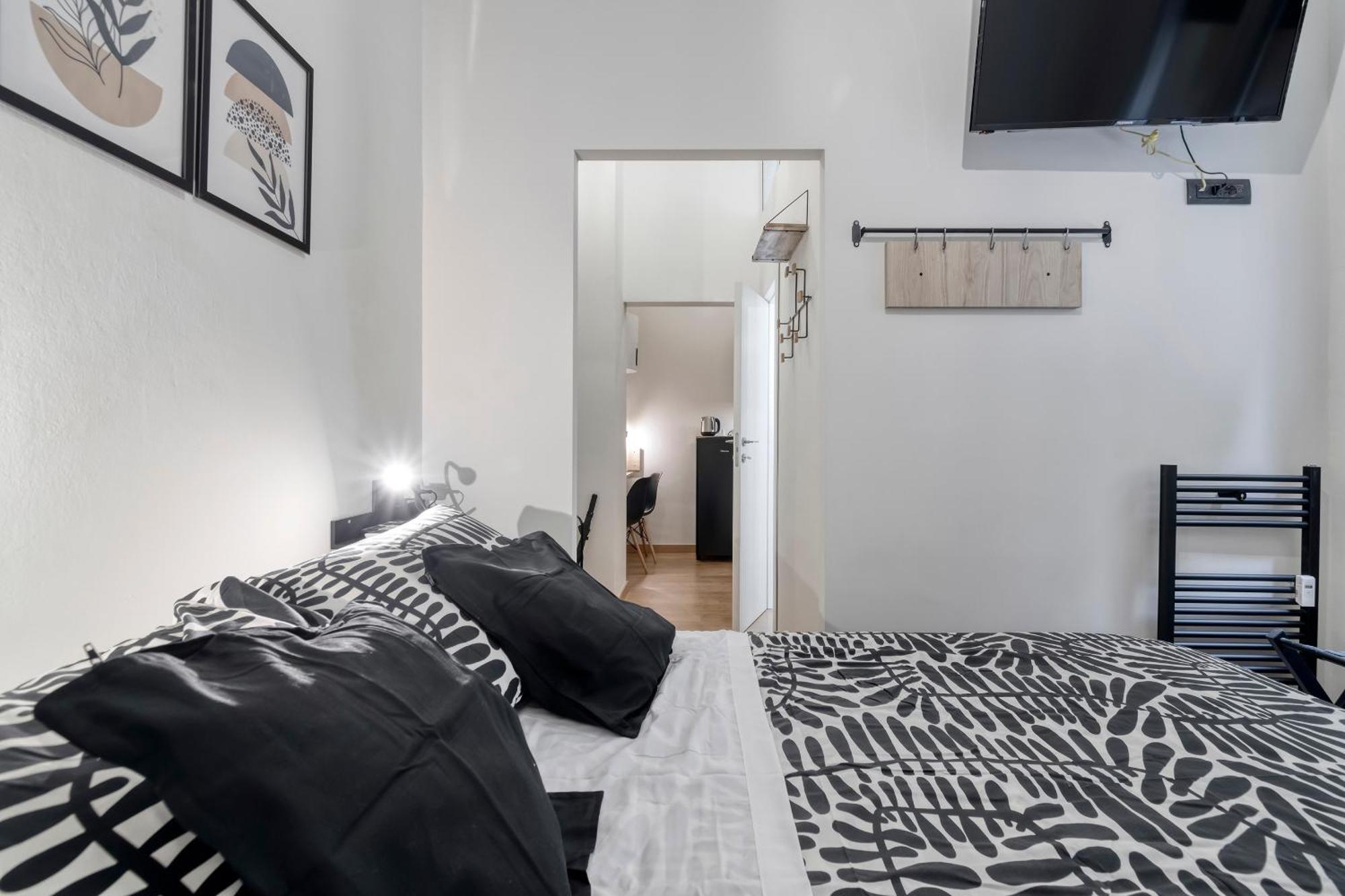 Design Loft In Centro Storico - Casa Courrier — Photos 1